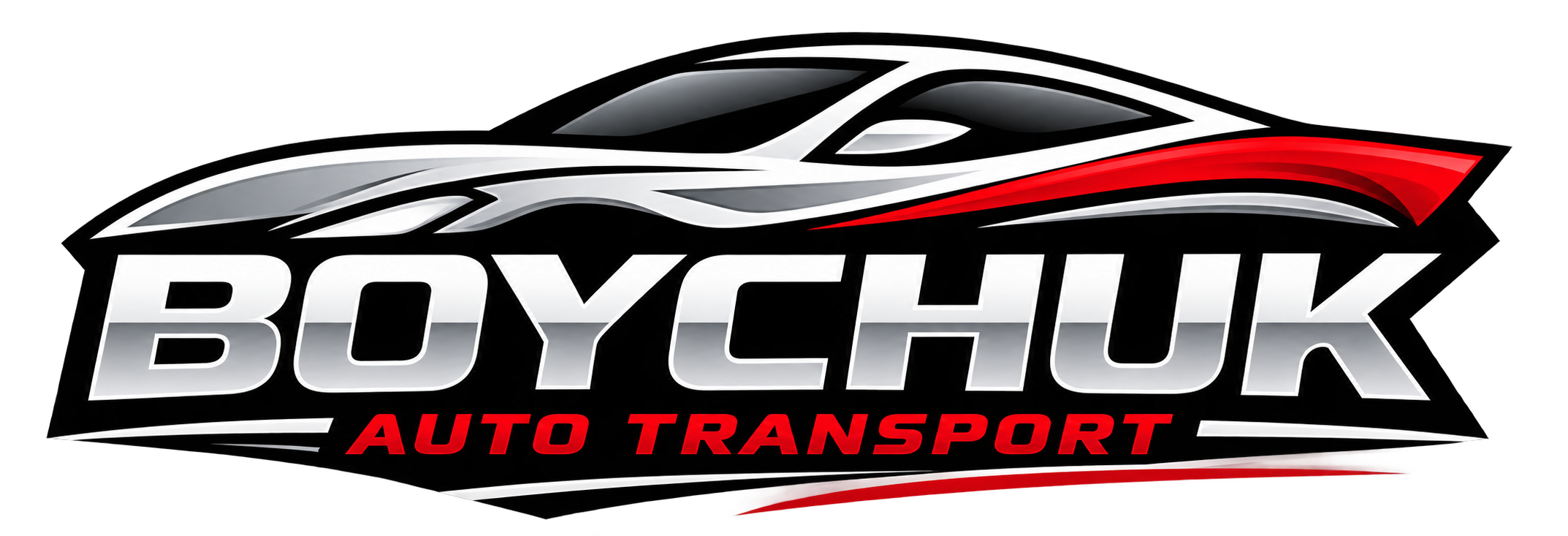 Boychuk Auto Transport